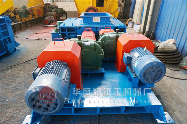 強(qiáng)力雙齒輥破碎機(jī)哪家價格優(yōu)惠