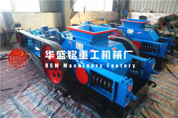 選購雙齒輥破碎機用戶都應該注意哪些問題