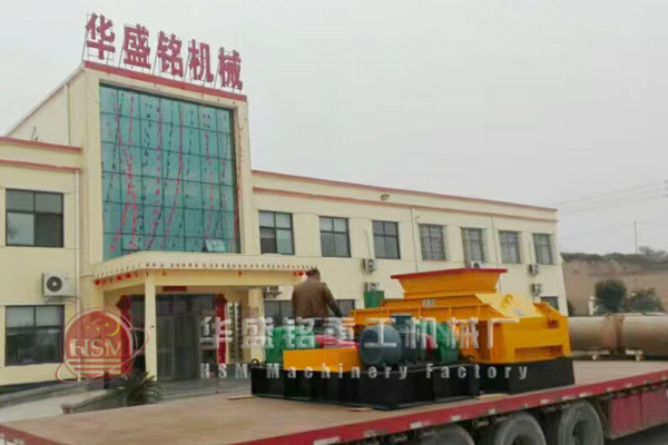 大型對(duì)輥破碎機(jī)成套設(shè)備哪個(gè)廠家有賣的